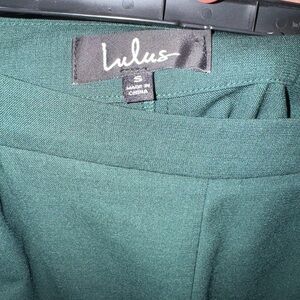 Women’s Work pants - Lulus